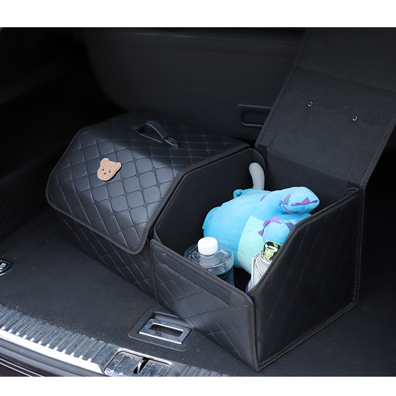 Storage Box Factory - Inflatable Car Storage Bubble Box