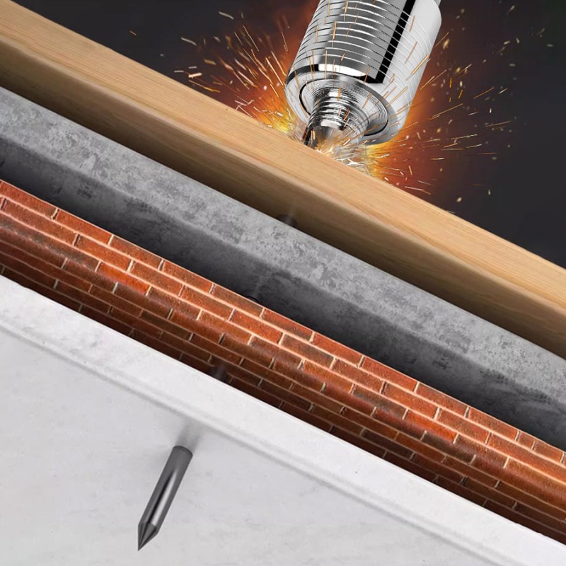 Tool Supplier - Suspended Ceiling Tools Integrated