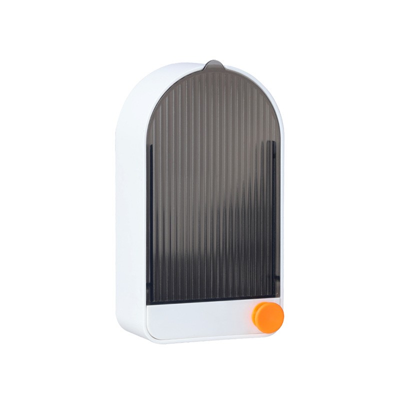 Bathroom Organizer Supplier - Wall Custom Bathroom Soap Boxes