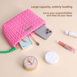 Makeup Bag Supplier - Large Capacity Portable Waterproof