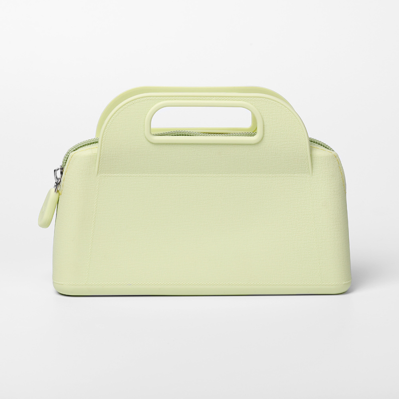 Makeup Bag Factory - Creative Compact Portable Silicone