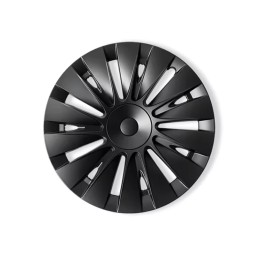 Wheel Hubcaps Manufacturer - Hot-selling 19-inch for Model Y Glossy-matte