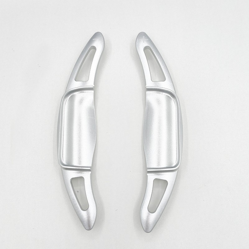 Steering Wheel Modification Factory - For Toyota Camry RAV4 Two-piece Set