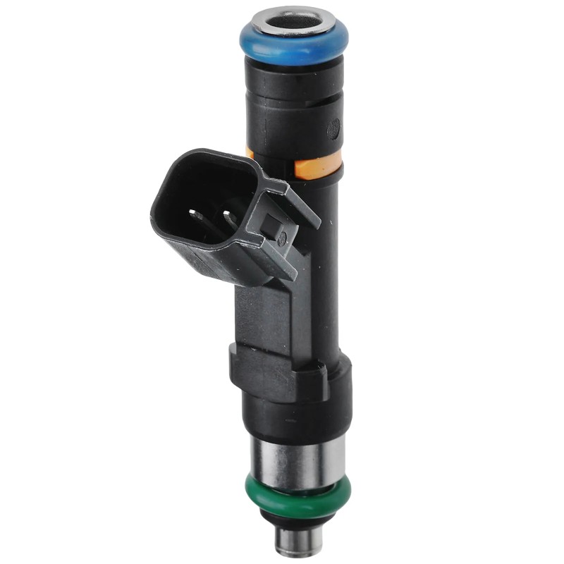 Fuel Injector Seal Kit Factory - For Jeep Wrangler Dodge Caravan