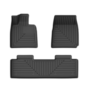 Car Floor Liner Manufacturer - TPE Waterproof for 24 Xiaomi SU7 Models