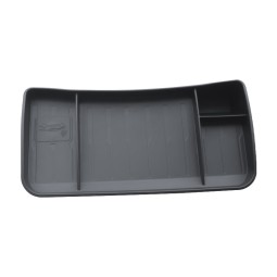 Car Storage Box Factory - TPE Screen Rear Tray for Highland 2024