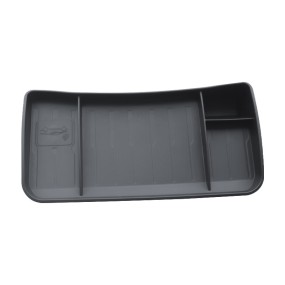 Car Storage Box Factory - TPE Screen Rear Tray for Highland 2024