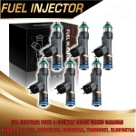 Fuel Injectors