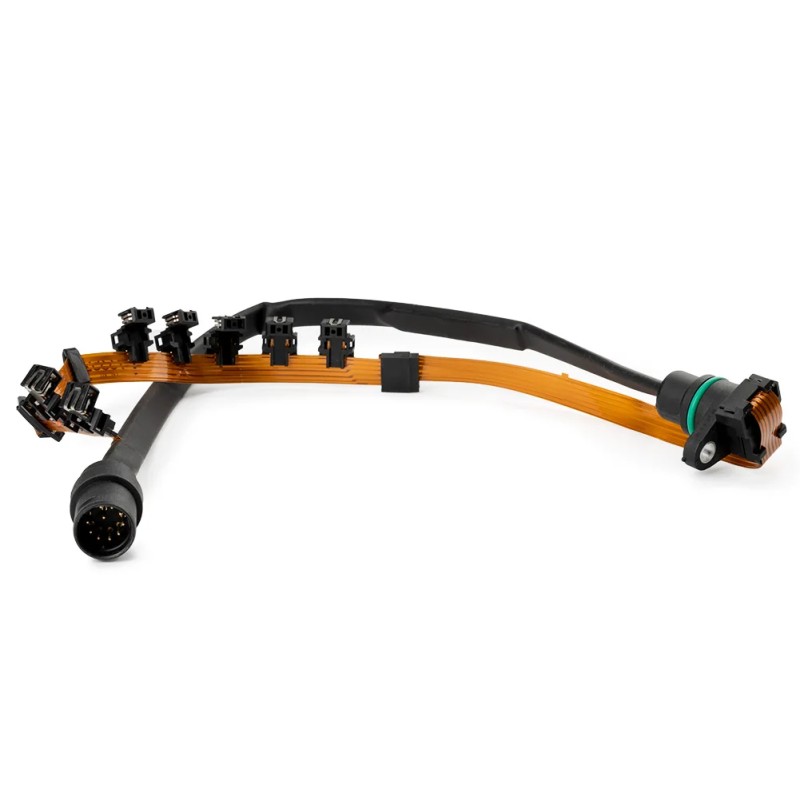 Transmission Wire Harness Factory - For Audi A4 A6 VW Passat Golf