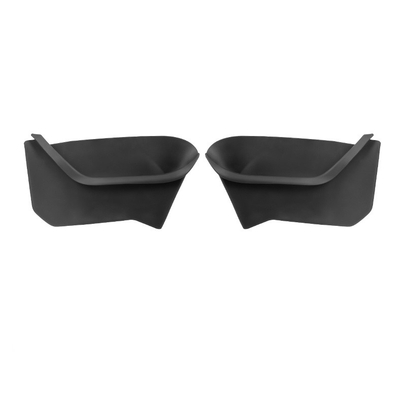 Door Storage Slot Mat Factory - All-inclusive Silicone for Model Y