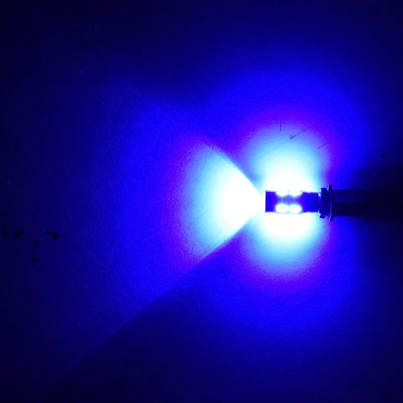 T10 LED Bulb Manufacturer - Canbus 194 W5W 10 SMD 5630 Interior