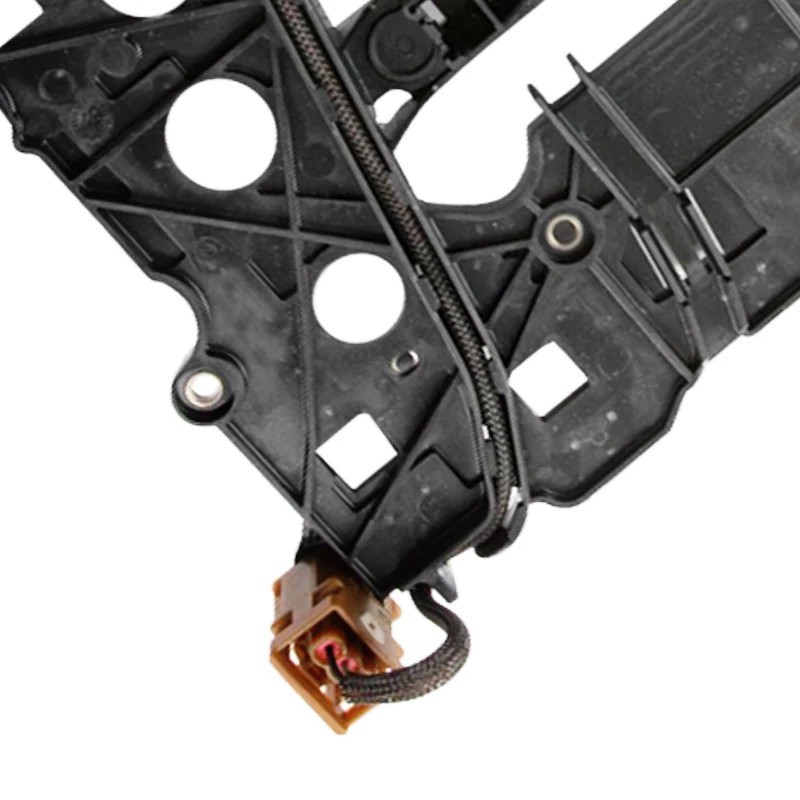 Transmission Valve Body Factory - 6F35 TCU for Ford Focus Kuga