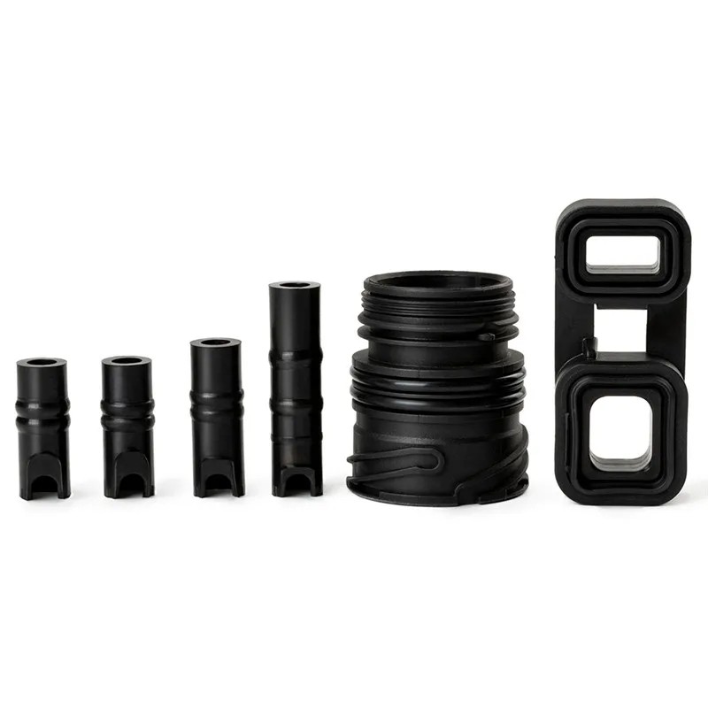 Valve Body Seal Kit Factory - OEM for BMW 6HP19 6HP21 Mechatronic