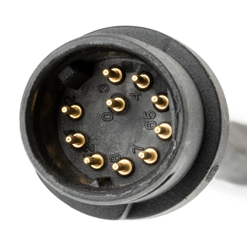 Transmission Wire Harness Factory - For Audi A4 A6 VW Passat Golf