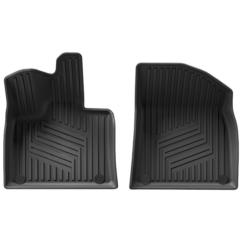 Car Floor Mats Manufacturer - TPE Waterproof for 23-24 Zeekr 009