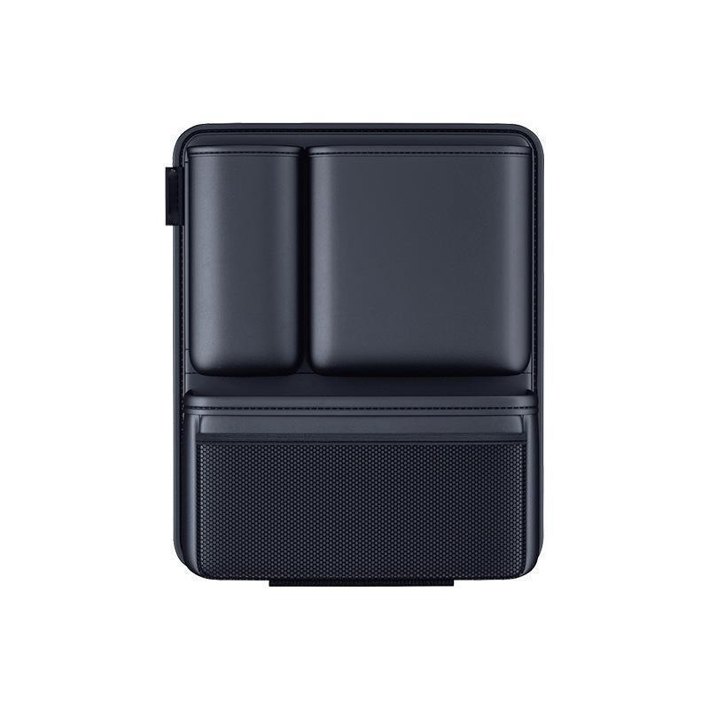 Car Trunk Organizer Manufacturer - Detachable Seat Back Hanging Pocket