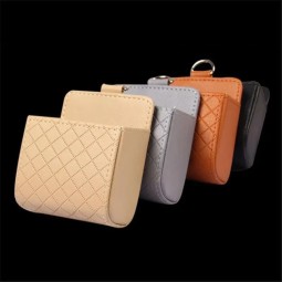 Car Air Vent Organizer Manufacturer - Sunglass Holder Phone Mount Case