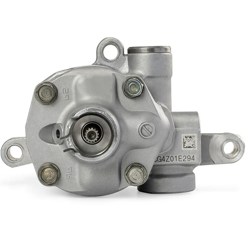 CVT Oil Pump Factory - Remanufactured RE0F11A for Nissan Sentra