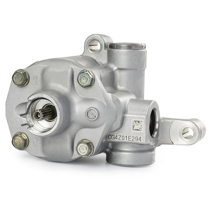 CVT Oil Pump Factory - Remanufactured RE0F11A for Nissan Sentra