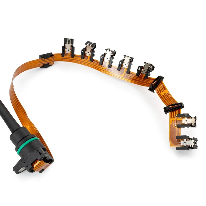 Transmission Wire Harness Factory - For Audi A4 A6 VW Passat Golf
