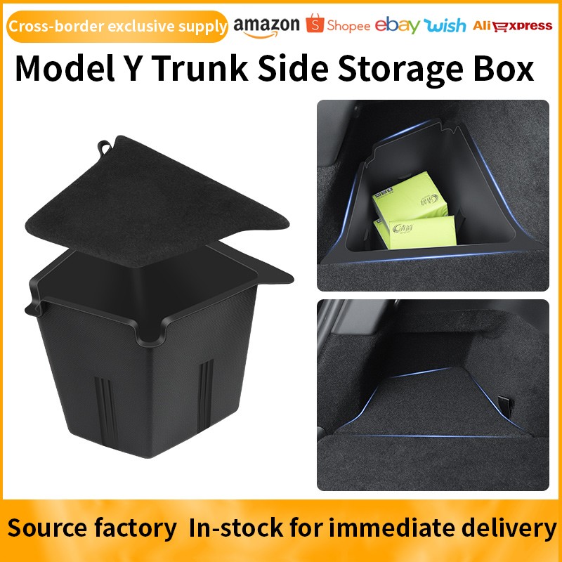 Car Dash Mats Manufacturer - TPE Anti-Light for Highland 2024 Tesla