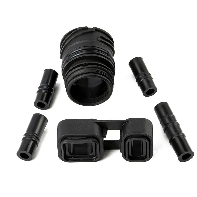 Valve Body Seal Kit Factory - OEM for BMW 6HP19 6HP21 Mechatronic