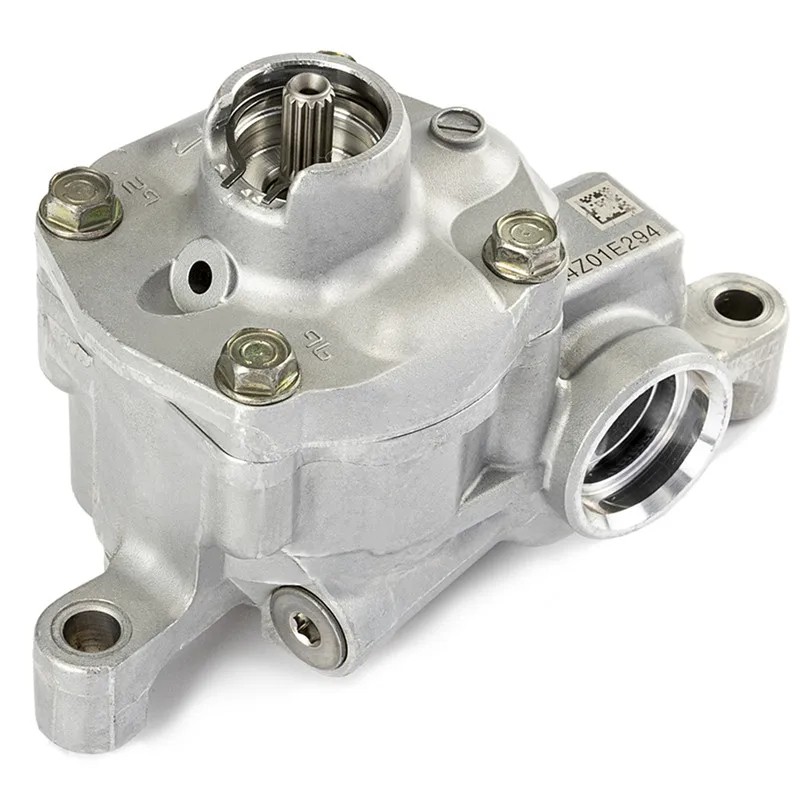 CVT Oil Pump Factory - Remanufactured RE0F11A for Nissan Sentra