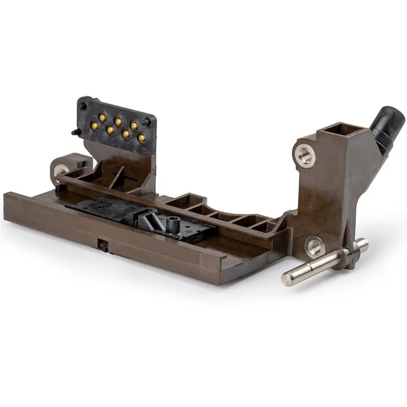 Gear Selector Sensor Manufacturer - For BMW 730d 740 750Li N57 N54