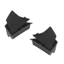 Trunk Storage Boxes Factory - 4pcs for 2024 Tesla Model 3 Highland