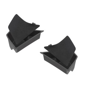 Trunk Storage Boxes Factory - 4pcs for 2024 Tesla Model 3 Highland