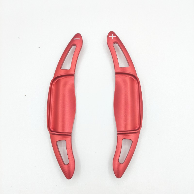 Steering Wheel Modification Factory - For Toyota Camry RAV4 Two-piece Set