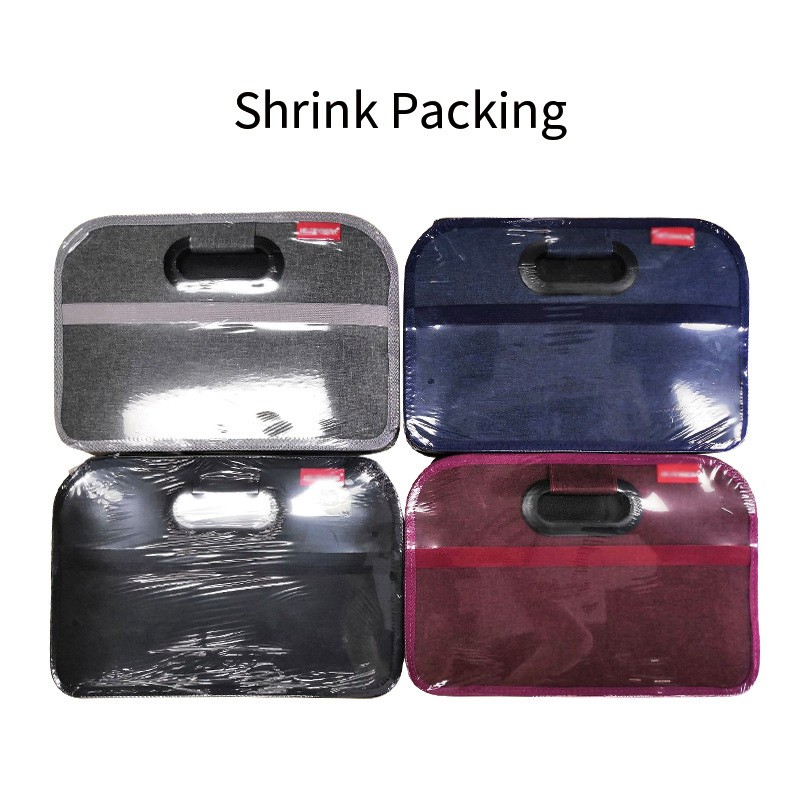 Car Trunk Organizer Manufacturer - Hot Selling Portable Foldable Waterproof