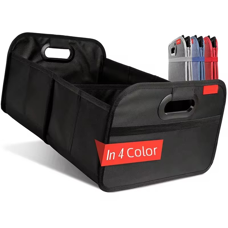 Car Trunk Organizer Manufacturer - Hot Selling Portable Foldable Waterproof