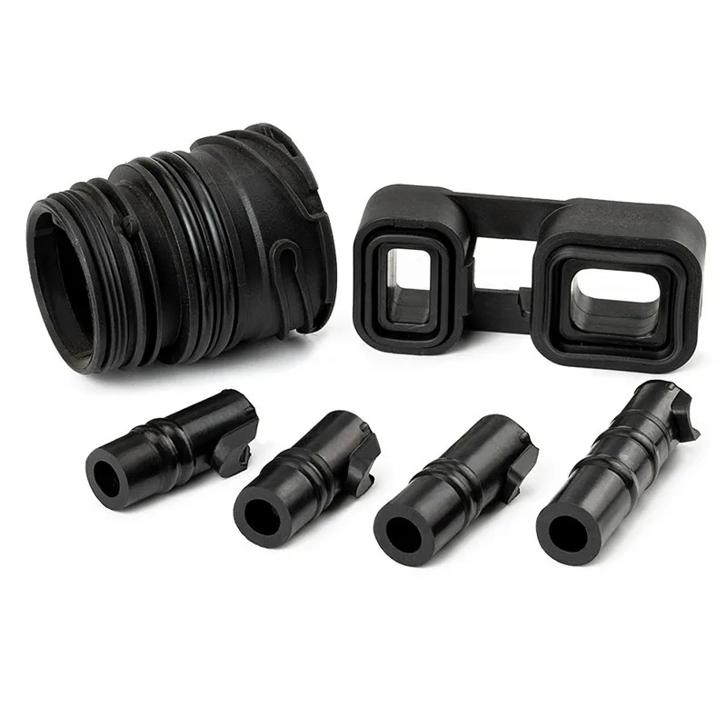 Valve Body Seal Kit Factory - OEM for BMW 6HP19 6HP21 Mechatronic