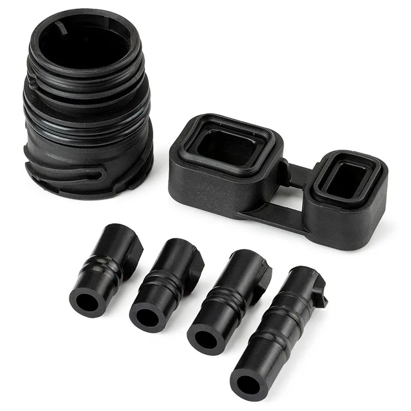 Valve Body Seal Kit Factory - OEM for BMW 6HP19 6HP21 Mechatronic