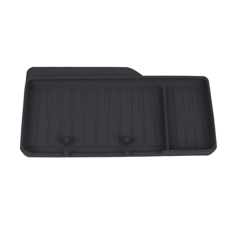 ETC Storage Box Factory - Hot Selling for Model3/Y Behind Screen