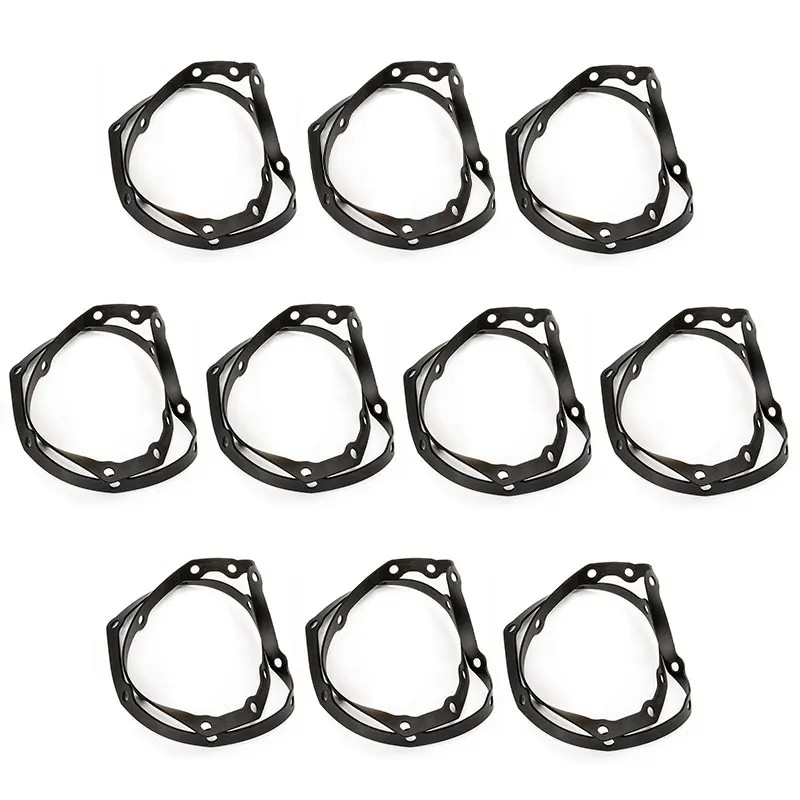 CVT Transmission Gasket Manufacturer - 10PCS for Nissan Suzuki Mitsubishi