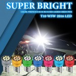LED Light