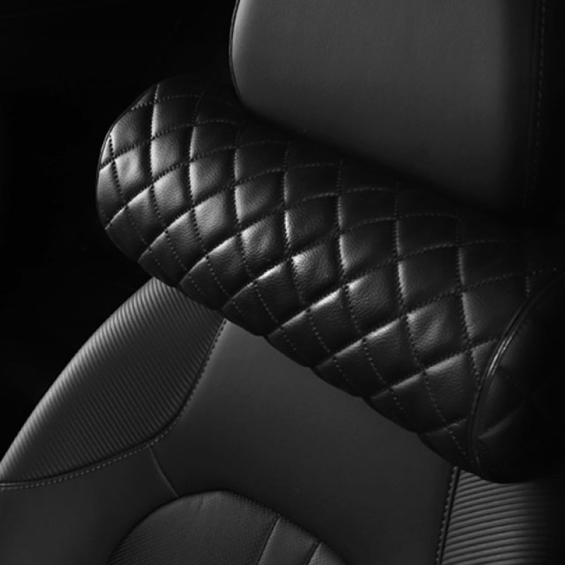 Lightweight Pillow Supplier - Car Headrest Comfortable Lightweight