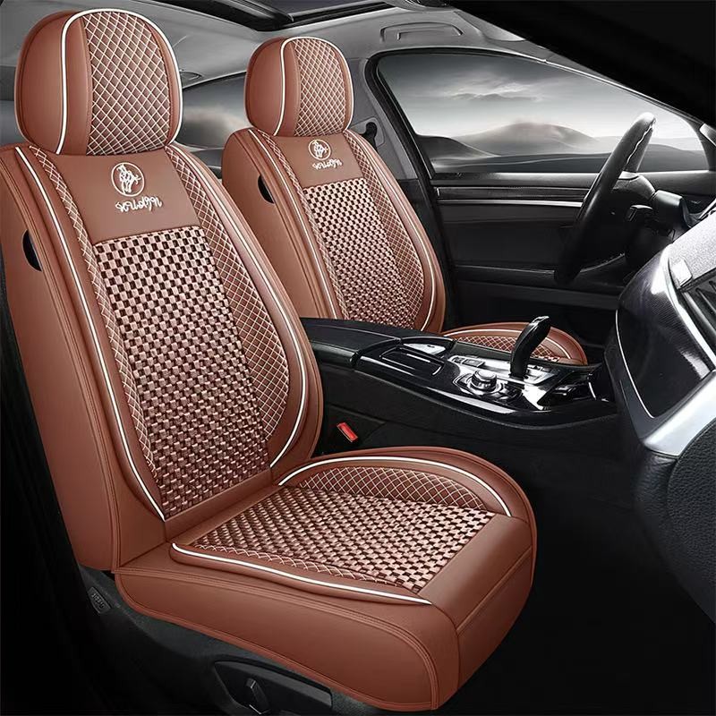 Bamboo Cover Factory - 2025 New Summer Multi-Piece