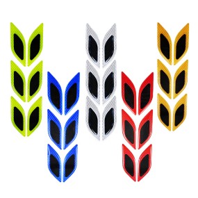 Corner Covers Factory - 2Pcs Car Door Corner Anti-collision