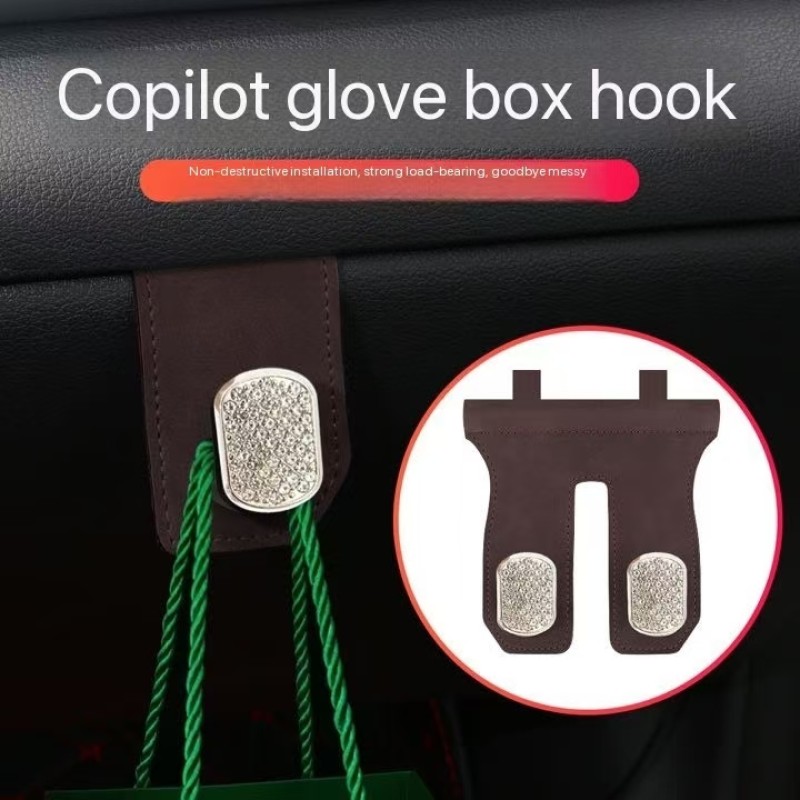 Tools Organizer Supplier - Car Tools Organizer Hooks for