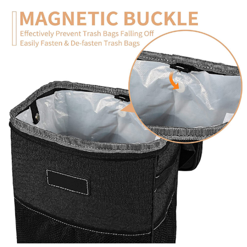 Gap Filler Supplier - Car Seat Gap Filler Side