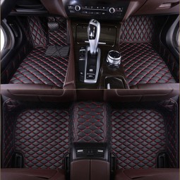 Waterproof Mat Supplier - Custom Car Floor Mat