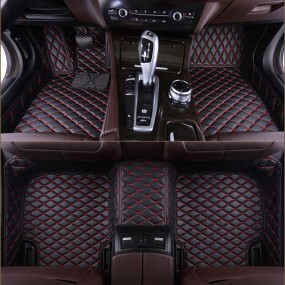 Waterproof Mat Supplier - Custom Car Floor Mat