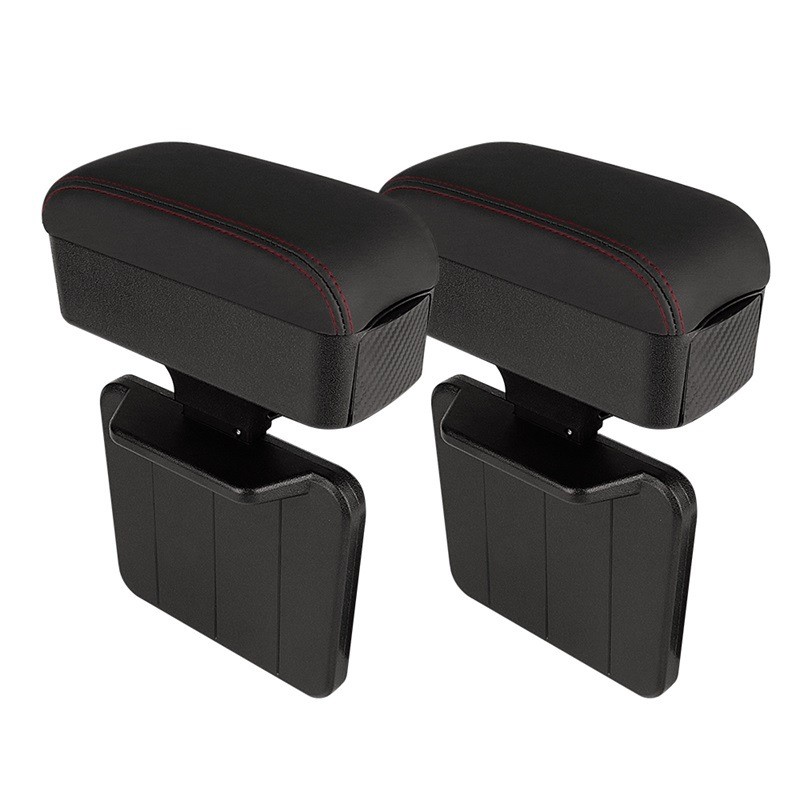 Armrest Box Factory - Durable Leather Armrest Box