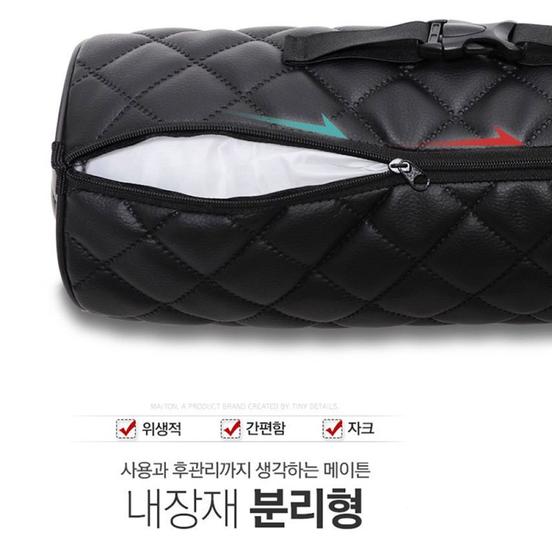 Lightweight Pillow Supplier - Car Headrest Comfortable Lightweight