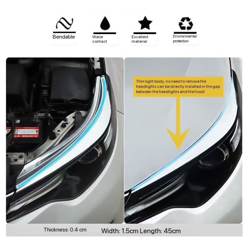 EL Light Factory - Factory Universal EL Cold Light