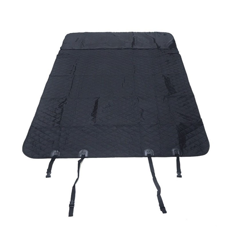 Dog Seat Cover Factory - 2025 New 100% Waterproof