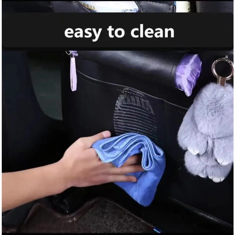 Organizer Box Manufacturer - 1pc Multifunctional Car Organizer